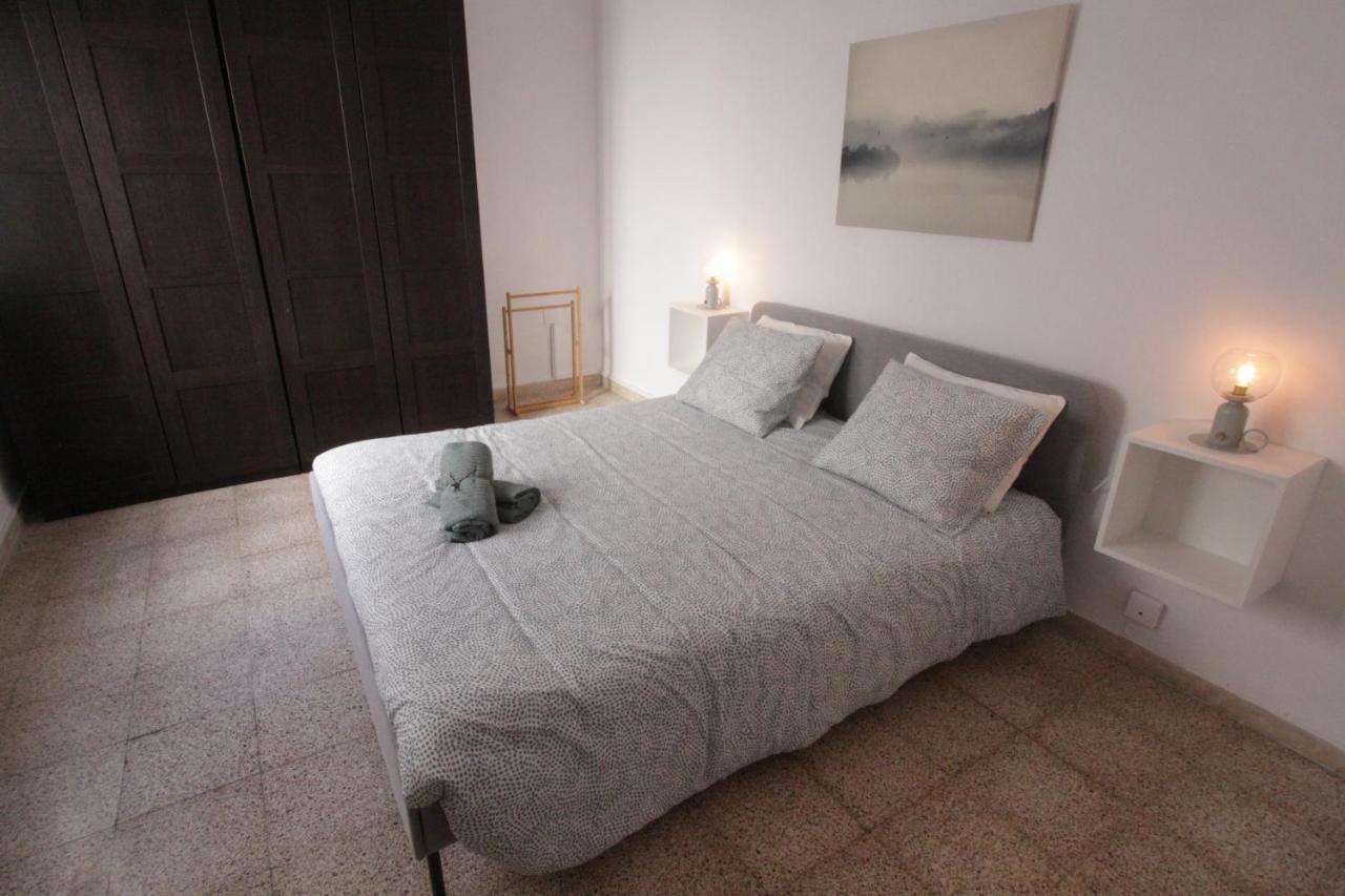 La Regaora Apartamento Кордова Экстерьер фото