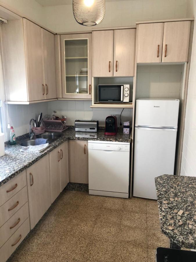 La Regaora Apartamento Кордова Экстерьер фото